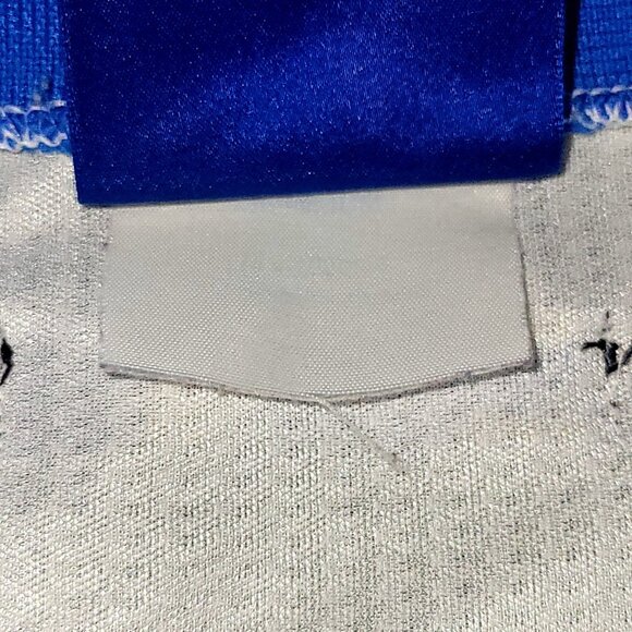 Ronaldo Inter Milan 1997 1998 DEBUT Away Umbro Soccer Jersey Shirt M - Picture 7 of 8